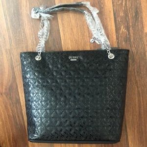 Guess Tote Bag